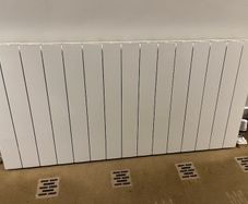 Radiator - Arklow or South Dublin