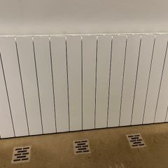 Radiator - Arklow or South Dublin