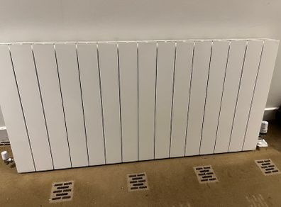 Radiator - Arklow or South Dublin