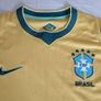 Brazil  World Cup jersey Image 4