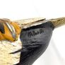 Vintage Malevolti duck figurine Image 7