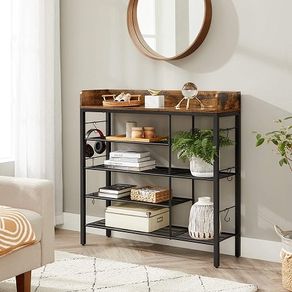 New Industrial Organiser Unit - FREE P&P