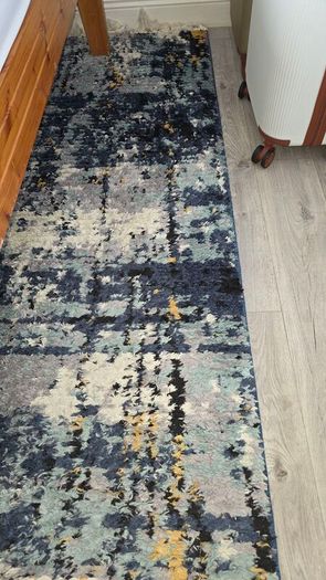 Kukoon Rug