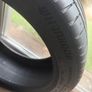 Tyres 275/40/20 Brad new Image 3