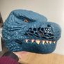 Dinosaur mask with sounds Image 3