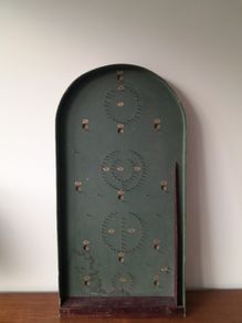 Vintage Chad Valley Bagatelle