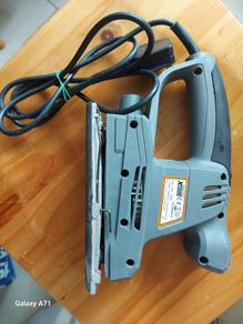 Challenge Extreme 200W Orbital Sander, Model CC200ESV in excellent condition