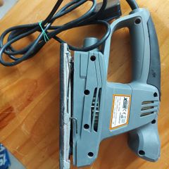 Challenge Extreme 200W Orbital Sander, Model CC200ESV in excellent condition