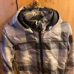 Outerwear