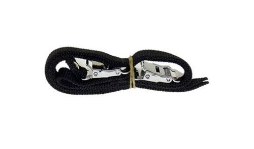 Univesal Bike Toe Clip Straps - Nylon