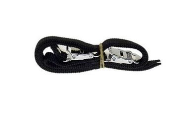 Univesal Bike Toe Clip Straps - Nylon