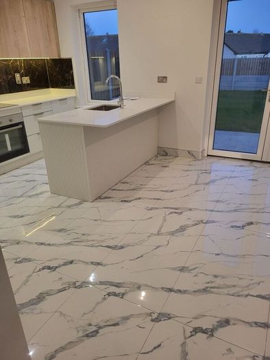 tiler available