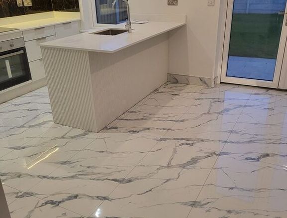 tiler available