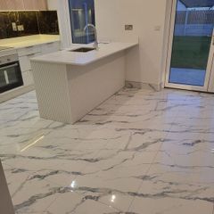 tiler available