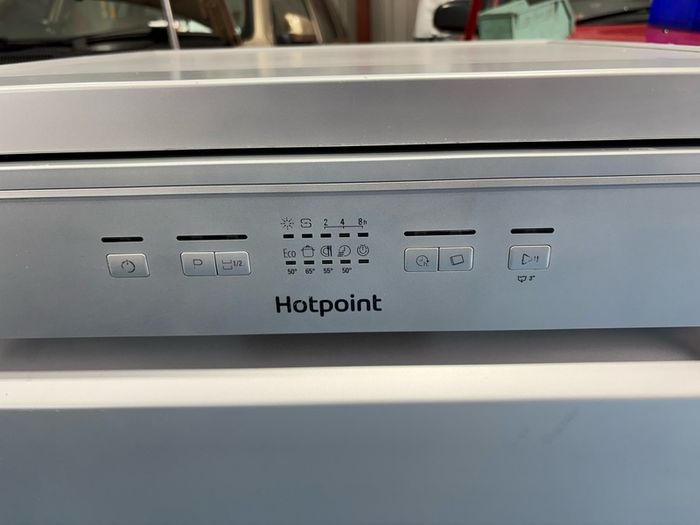 dishwasher