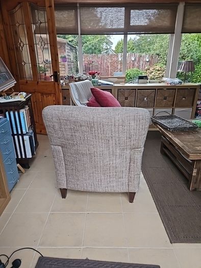 Armchair