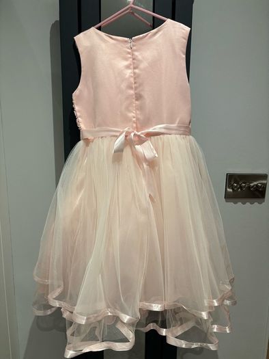 Confirmation or Occasion dress