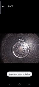 pocket watch