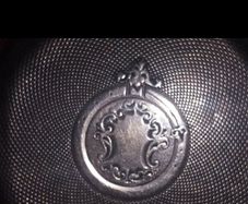 pocket watch