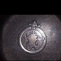 pocket watch