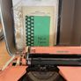 Typewriter Image 8