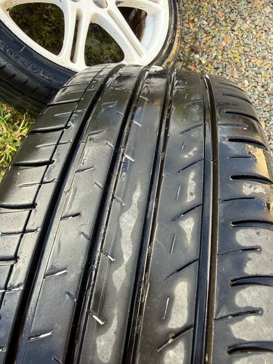 EP3 Alloys