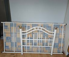 Single bed Frame
