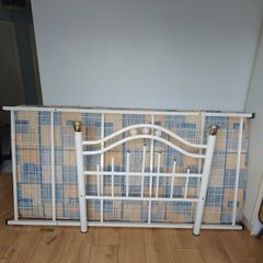 Single bed Frame