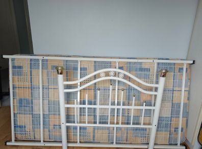 Single bed Frame