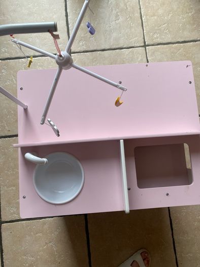 Baby Doll Play Centre