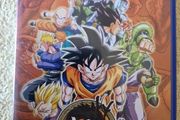 Super Dragon Ball Z PlayStation2 Ps2 Games Original