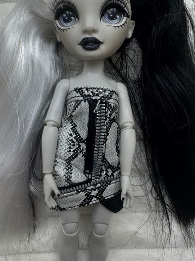 Rainbow Shadow High Series 1 Heather Grayson Used Please look at the pictures