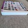The Crystal Bible a definite guide to crystals by Judy Hall 400 pages in good condition FREE STANDARD POSTAGE INCLUDED Image 3