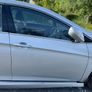 2012 HYUNDAI I40 Active Saloon Breaking for Parts Image 5