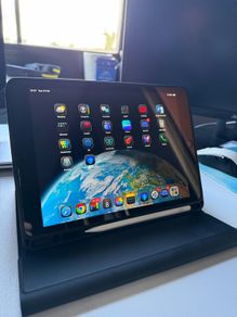 Apple IPad 9th Generation 64GB Wi-Fi
