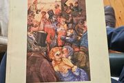 Bawdy Songs Of The Early Music Hall. By George Speaight. Large Volume Paperback In Good Condition. See Photos For Same.