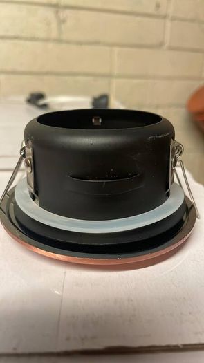 Copper Downlights Copper Ceiling Lights