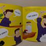 Spider! fun storybook by Alison Steadman Image 4