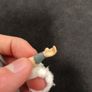 Vintage Lanard Action Figure The Corps 1990 Cyber Trooper Image 4