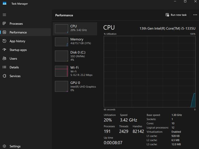 Thinkpad L14 Gen 4