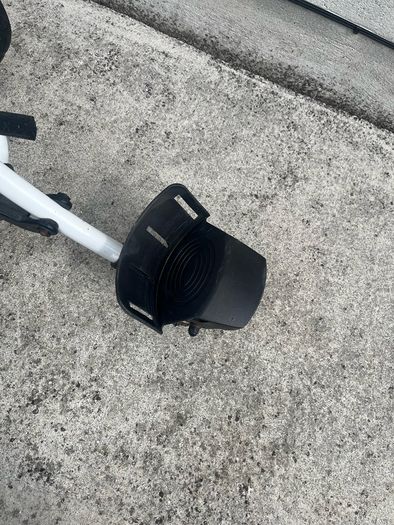 Electric Golf Trolley