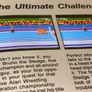 Mat Mania Challenge for Atari 7800 - Boxed Image 6
