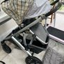 Uppa Baby Vista Travel System Image 6