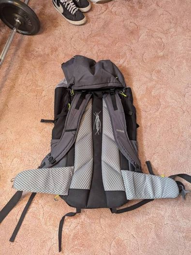 Regatta 65L Backpack