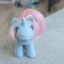 lil Sweetcake mail order twins from US HTF MLP G1 My Little Pony Image 2