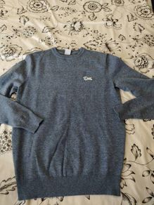 beautiful new jack and Jones jumper