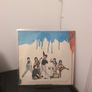 The Boomtown Rats - A Tonic For The Troops (LP, Album) Vinyl Image 3