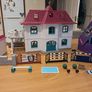 schleich house and stable Image 4