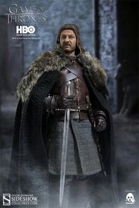 Threezero 1/6 Game Of Thrones (Eddard 'Ned' Stark)