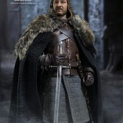 Threezero 1/6 Game Of Thrones (Eddard 'Ned' Stark)